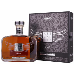 ABK6 Abecassis XXO 0.7L
