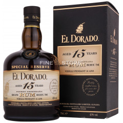 El Dorado 15 Ani 0.7L