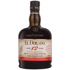 El Dorado 12 Ani 0.7L