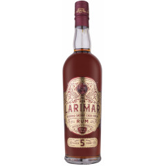 Ron Larimar 5 Ani Oloroso Sherry Cask Finish 0.7L
