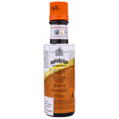 Angostura Orange Bitter 0.1L