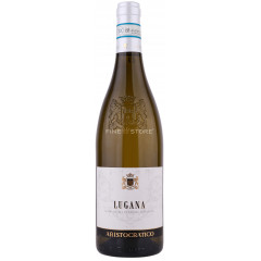 Aristocratico Lugana DOC 0.75L