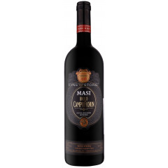 Masi Brolo Campofiorin Oro Rosso del Veronese 0.75L