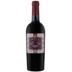 Di Marco Salice Salentino DOP 0.75L