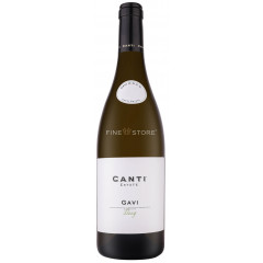 Canti Gavi DOCG 0.75L