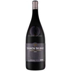 Ramon Bilbao Edicion Limitada DOC 1.5L