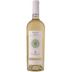 Tinazzi Duca Delle Corone Bianco Puglia IGP 0.75L