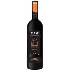 Masi Corbec Rosso Di Argentina Organic 0.75L