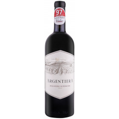 Tenuta Argentiera Bolgheri Superiore DOC 0.75L