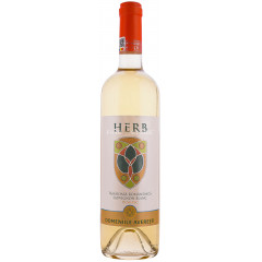 Averesti Herb Tamaioasa Romaneasca & Sauvignon Blanc 0.75L