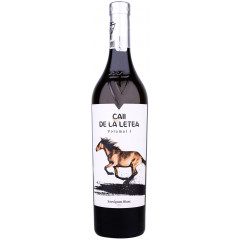 Caii de la Letea Volumul 1 Sauvignon Blanc 0.75L