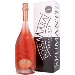 Foss Marai Roos Rose Brut Cutie Cadou 1.5L