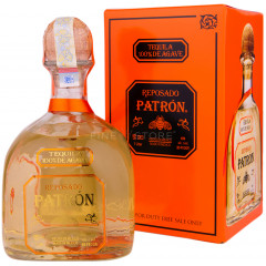 Patron Reposado 1L