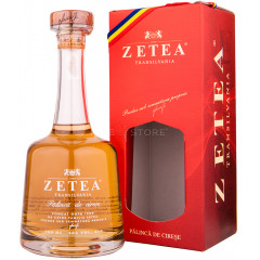 Zetea Palinca de Cirese 0.7L