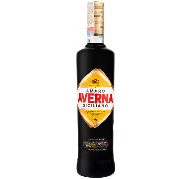 Averna Amaro 0.7L